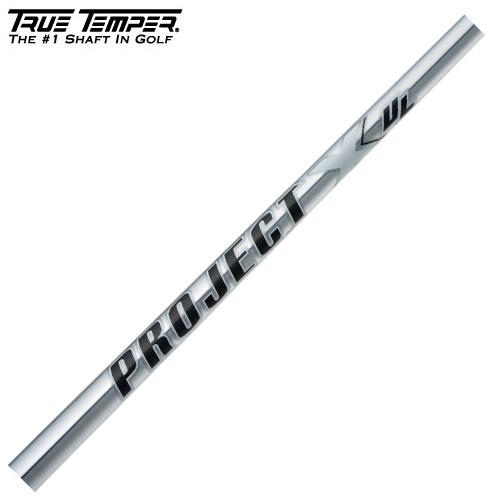 TRUE TEMPER（トゥルーテンパー） プロジェクトX UL ウルトラ ライト