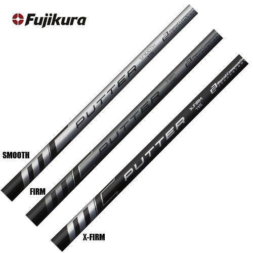 フジクラシャフト フジクラ MC Putter パターシャフト 単体購入 フジクラシャフト フジクラ MC Putter パターシャフト 単体購入