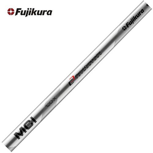 いく　 Fujikura MCIシャフト 6本セット　90s フジクラシャフト フジクラ MCI 90 メタルコンポジットアイアン