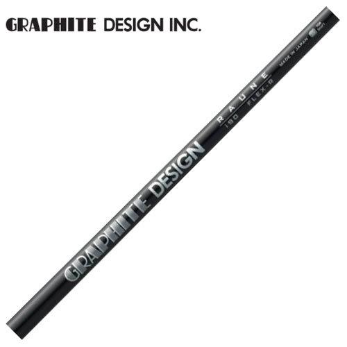 GRAPHITE DESIGN グラファイトデザイン RAUNE ラウネ アイアン i60 