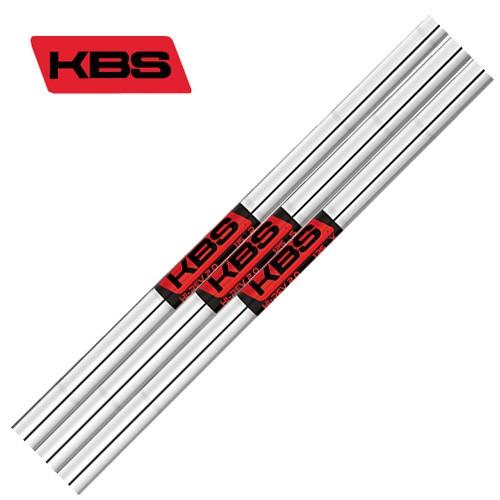 KBSシャフト KBSツアー ハイレブ 2.0 KBS TOUR HiRev2.0 アイアン