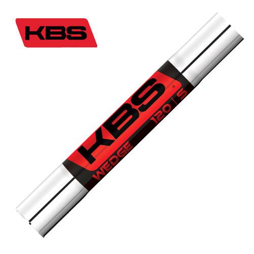 KBSシャフト KBS WEDGE ウェッジ 爆買 : ティーオリーヴ神戸店 - 通販