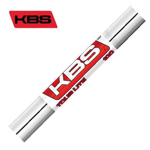 KBS TOUR Lite　アイアン用シャフト TOUR LITE