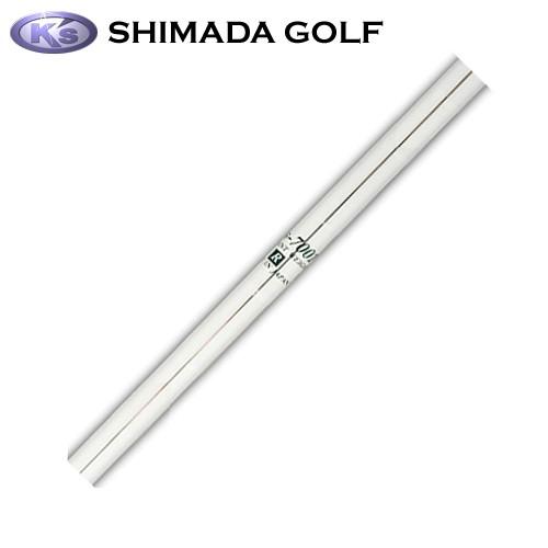 島田ゴルフシャフトケーズツアー115 Rフレックス4〜P 7本セット