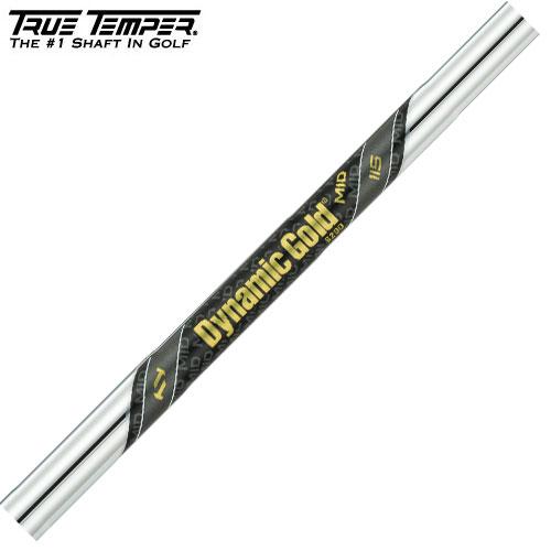 Dynamic GoldMID115 S200番手ずらし（1ハード）5〜P 6本 Dynamic GoldMID115 S200番手ずらし（1ハード）5〜P 6本 - メルカリ