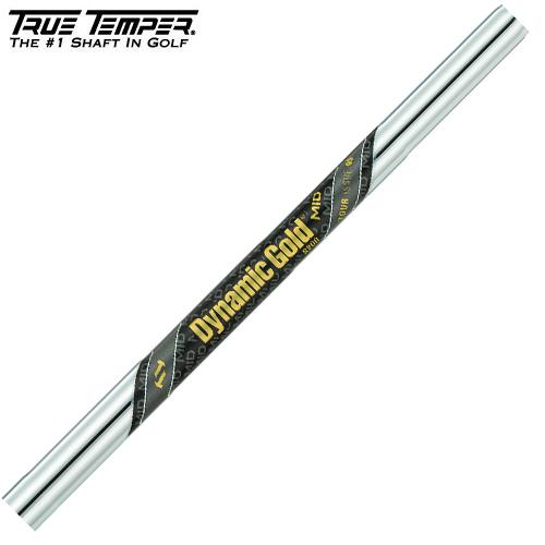 TRUE TEMPER（トゥルーテンパー） ダイナミックゴールド MID 95 ミッド