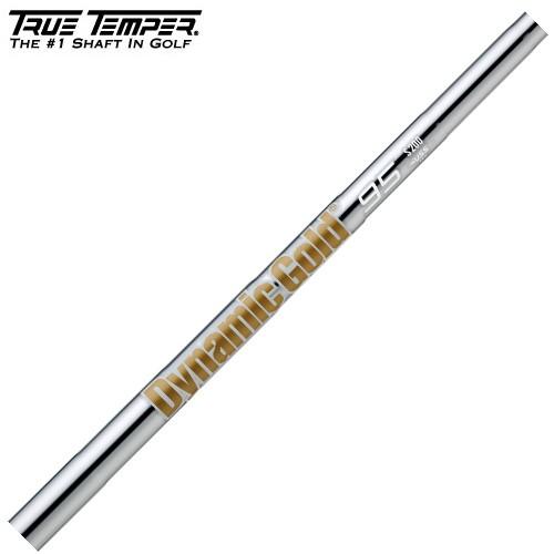 TRUE TEMPER（トゥルーテンパー） ダイナミックゴールド ニューDG 95