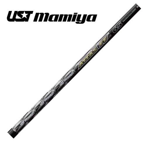USTマミヤ アッタス FF アイアン 65 ATTAS IRON アイアン USTマミヤ アッタス FF アイアン 65 ATTAS IRON アイアン