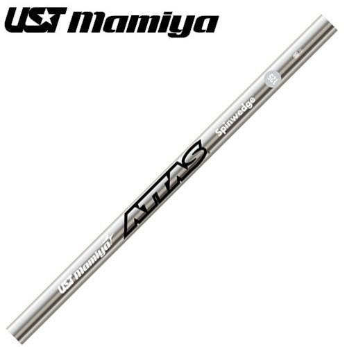 クラブ ATTAS SPINWEDGE IP For Wedge 80g USTマミヤ アッタス スピンウェッジ IP 80 日本仕様 ATTAS SPIN WEDGE