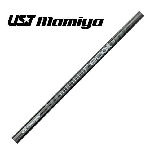 マミヤ リコイル recoil アイアン 110 Ｆ4 (Ｓ) 9～3番用 ジオテックゴルフ公式通販サイト / リコイル 110 アイアン