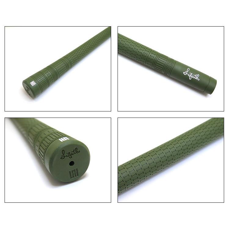 IOMIC（イオミック） リファース LIFATH INNOV グリップ メール便対応