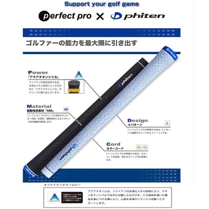 パーフェクトプロ×ファイテン エックスラインCCファイテンモデル