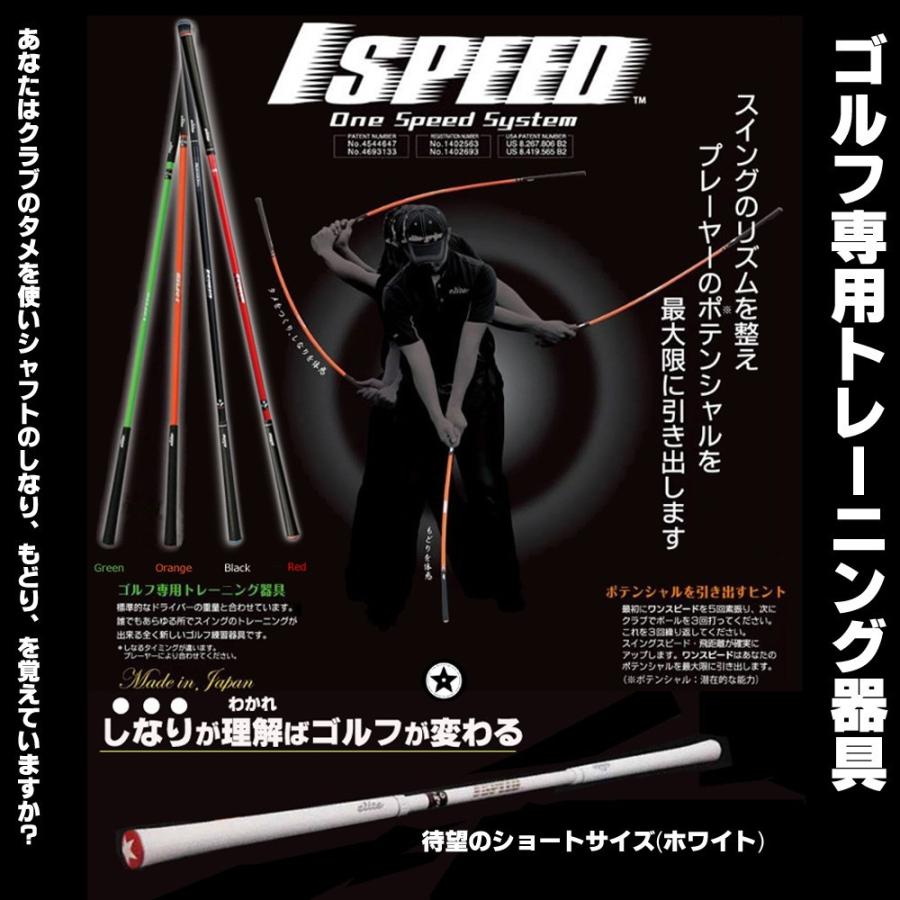 エリートグリップ ワンスピードシステム 1 SPEED ゴルフトレーニング