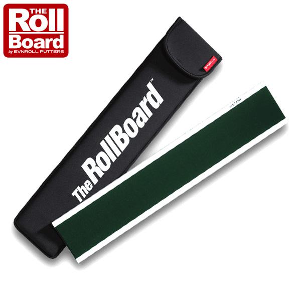 EVNROLL The Roll Board US パター練習器具 ロールボード｜teeolive-kobe