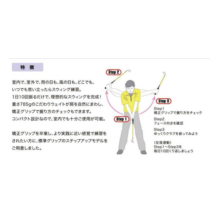 Lynx（リンクス） ティーチングプロ 2 正真正銘 ゴルフスイング練習