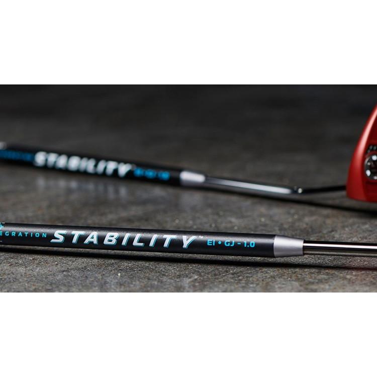 スタビリティ シャフト パター専用シャフト STABILITY EI・GJ スタビリティ シャフト パター専用シャフト STABILITY EI・GJ
