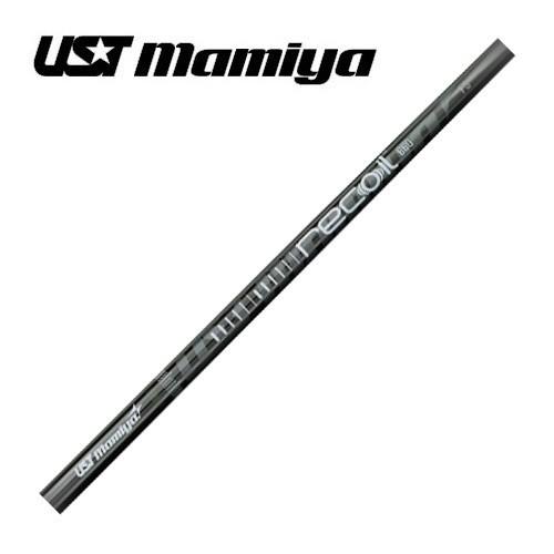 USTマミヤ リコイル 660 RECOIL アイアンシャフト 爆買 : ティー
