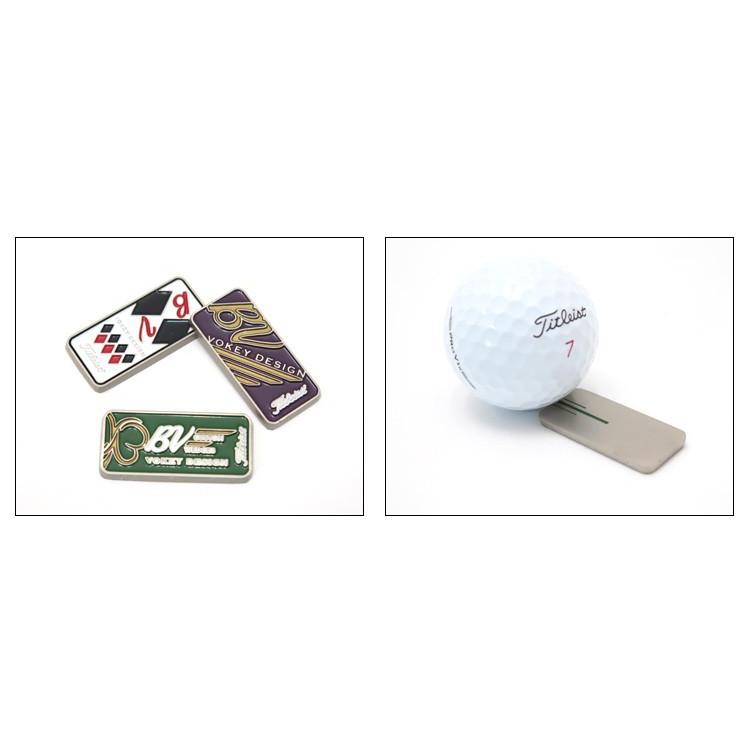 タイトリスト Titleist ボーケイ ボールマーカー 14年限定usモデル Shaft Band Ball Marker Set ティーオリーヴ神戸店 通販 Paypayモール