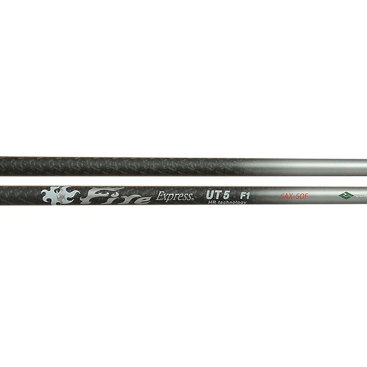 定価33000円）Fire Express UT5 F2 UTシャフト