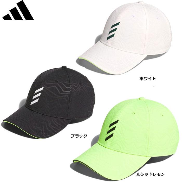 adidas（アディダス） コードカオス キャップ JTY45 ゴルフキャップ
