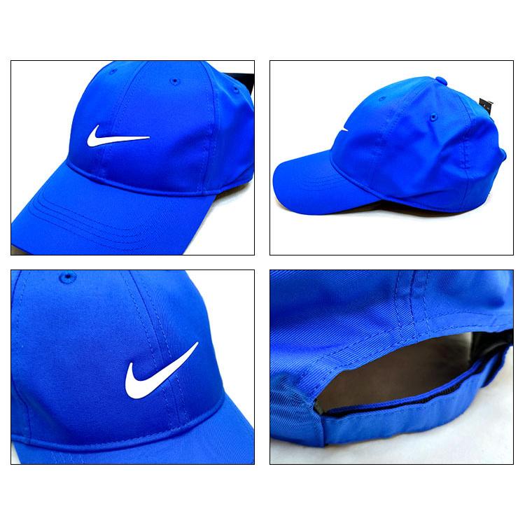 NIKE（ナイキ） DRI FIT SWOOSH FRONT CAP 548533 ドライフィット