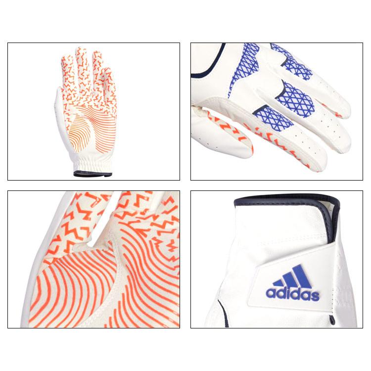 adidas（アディダス） コードカオス グローブ 22960 ゴルフグローブ