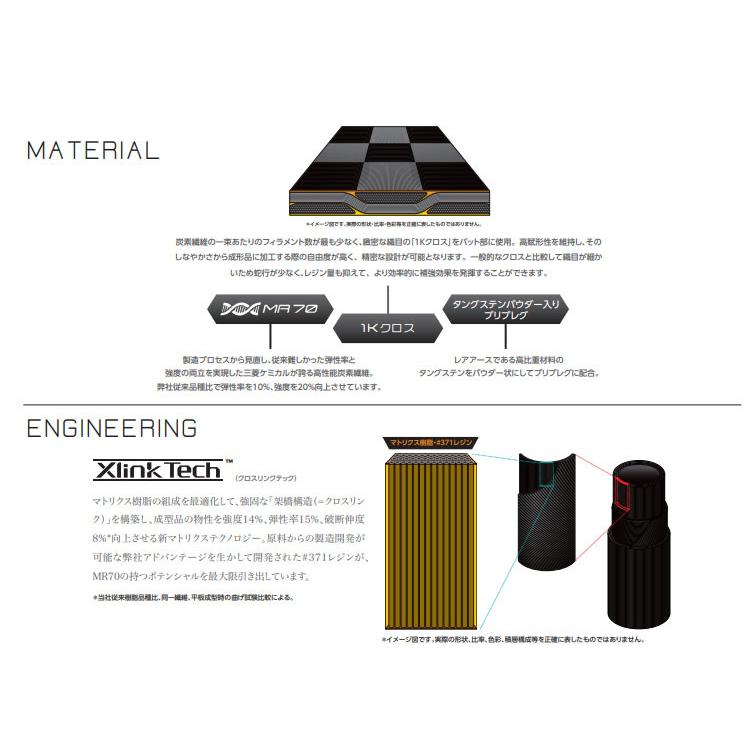 三菱（MITSUBISHI） テンセイ TENSEI PRO オレンジ 1K 【単体購入不可
