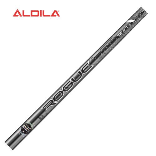 アルディラ ローグ シルバー 130 MSI ALDILA ROGUE SILVER : ティー 