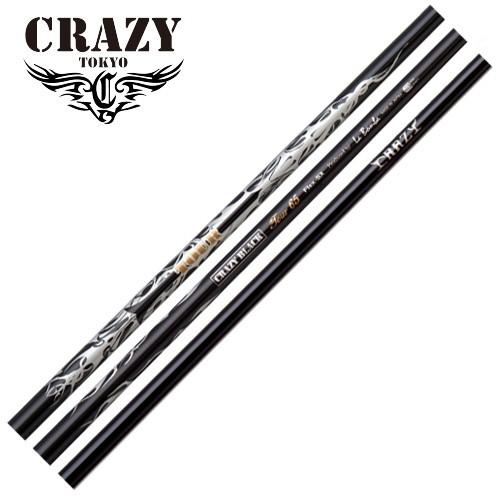 クレイジー ブラック ツアー65 CRAZY BLACK Tour 65 爆買 : ティー 