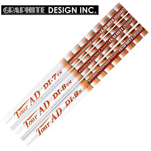 GRAPHITE DESIGN グラファイトデザイン Tour AD DIシリーズ US GRAPHITE DESIGN グラファイトデザイン Tour AD DIシリーズ US