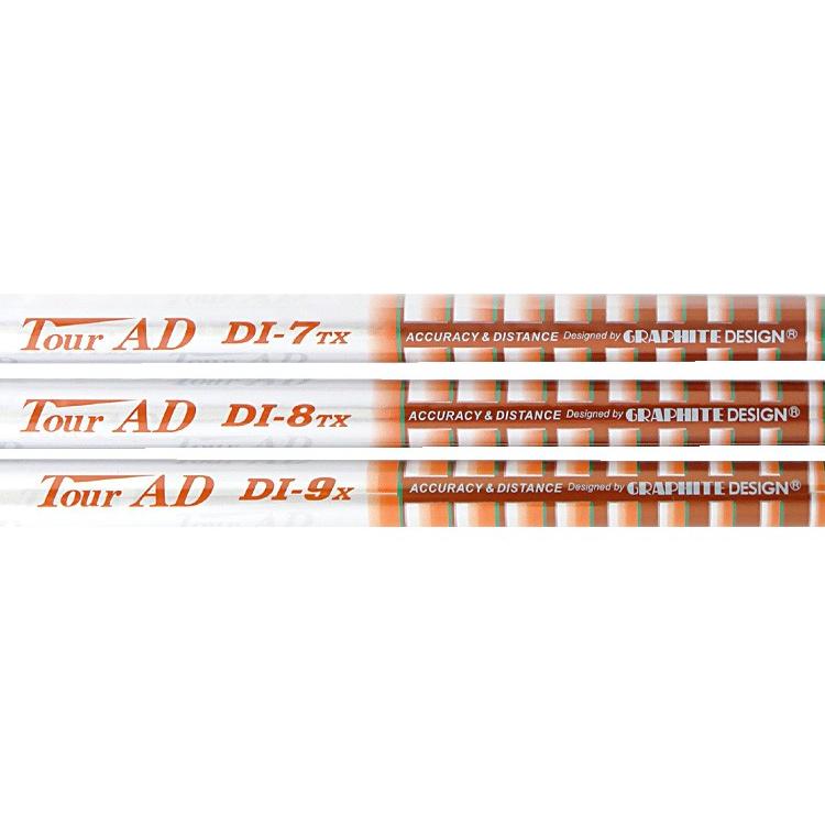 GRAPHITE DESIGN グラファイトデザイン Tour AD DIシリーズ US GRAPHITE DESIGN グラファイトデザイン Tour AD DIシリーズ US
