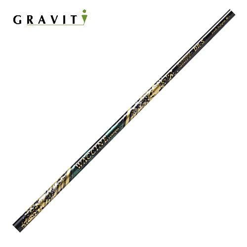 グラヴィティ ワクチン コンポ GR-51k FW GRAVITY フェアウェイ グラヴィティ ワクチン コンポ GR-51k FW GRAVITY フェアウェイ