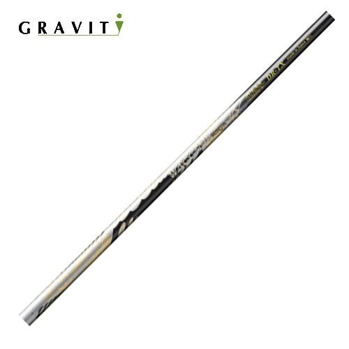 グラヴィティ ワクチン コンポ GR-88 FW GRAVITY フェアウェイ用 グラヴィティ ワクチン コンポ GR-88 FW GRAVITY フェアウェイ用