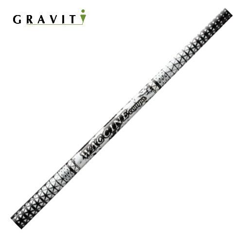 グラヴィティ ワクチン コンポ GR450V Iron アイアン GRAVITY WACCINE Compo 工賃無料 単体購入不可 爆買