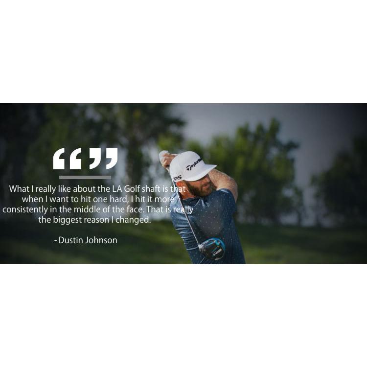 LAGP LAGOLF DJシグネチャー ダスティン・ジョンソンモデル 2022年