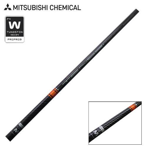 三菱 テンセイ CK PRO ORANGE 日本仕様　TENSEI プロ オレンジ 50 60 70 単体購入不可