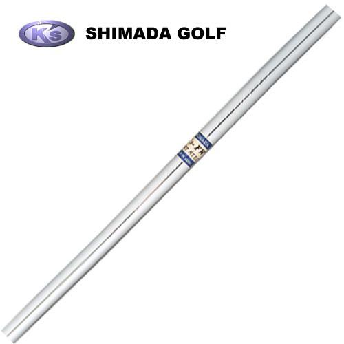 島田ゴルフ K's-FW SHIMADA GOLF フェアウェイ用シャフト : ティー