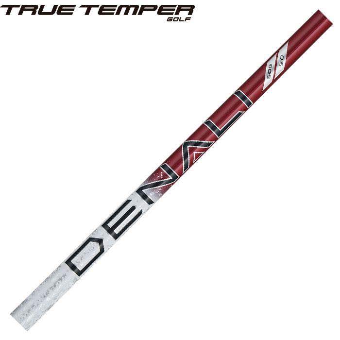 TRUE TEMPER（トゥルーテンパー） プロジェクトX ディナリ レッド