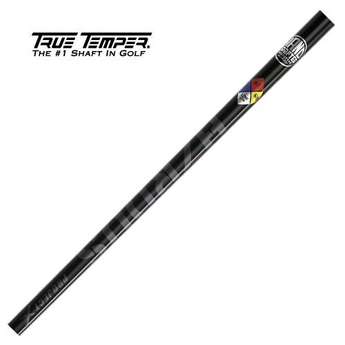 TRUE TEMPER プロジェクトX ハザーダス・ブラック トゥルーテンパー 爆買