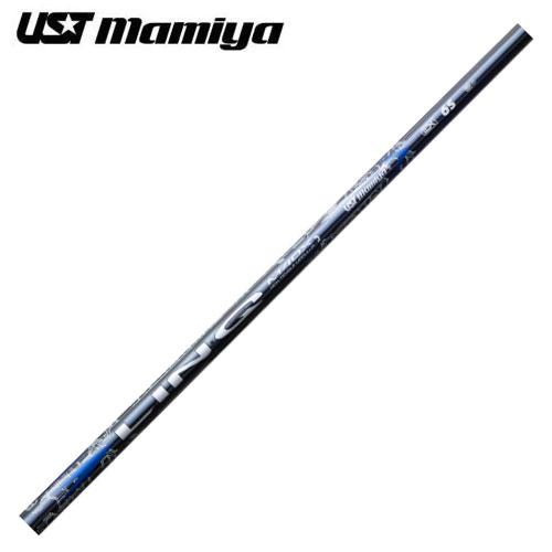 USTマミヤ リンク ブルー EX LIN-Q BLUE シャフト単体購入不可