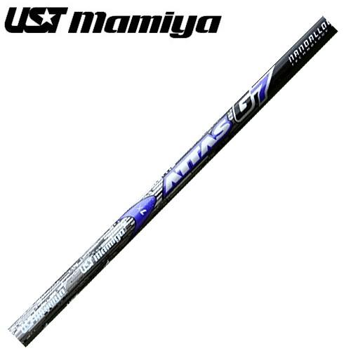 USTマミヤ ATTAS G7 アッタス G7 USTMamiya ジーセブン 爆買 : ティー