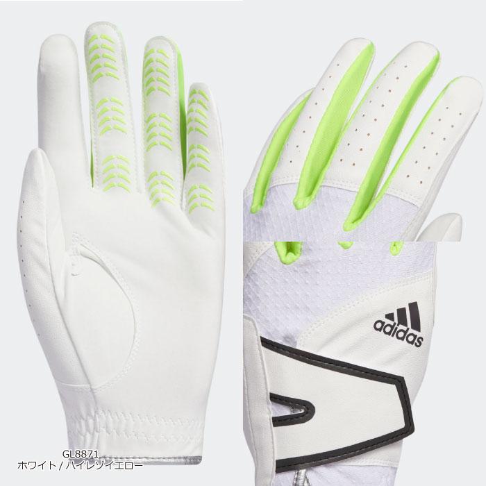 adidas 22951 GL8871/8868/8869 ZG GLOVE アディダス ゴルフ adidas 22951 GL8871/8868/8869 ZG GLOVE アディダス ゴルフ