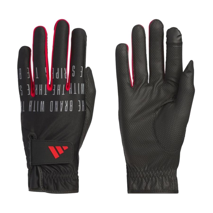 adidas（アディダス） adidas JTY36 ウォームグリップ コンフォート