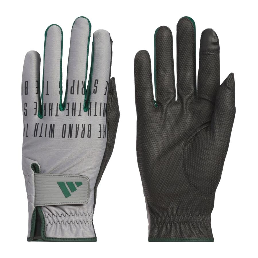 adidas（アディダス） adidas JTY36 ウォームグリップ コンフォート