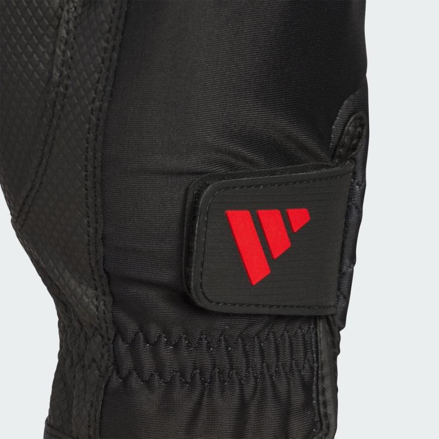 adidas（アディダス） adidas JTY36 ウォームグリップ コンフォート