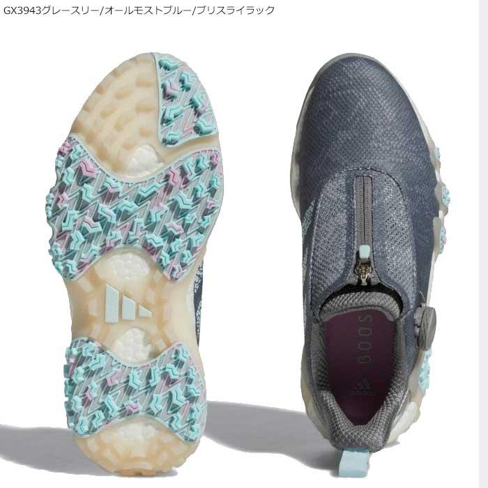 adidas（アディダス） adidas LVD71 アディダスゴルフ ウィメンズ
