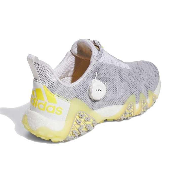 adidas LVD71 ウィメンズ コードカオス 22 BOA ボア adidas（アディダス） adidas LVD71 アディダスゴルフ ウィメンズ