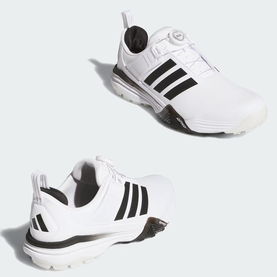 adidas（アディダス） adidas OOM30 アディダスゴルフ アディパワー 26