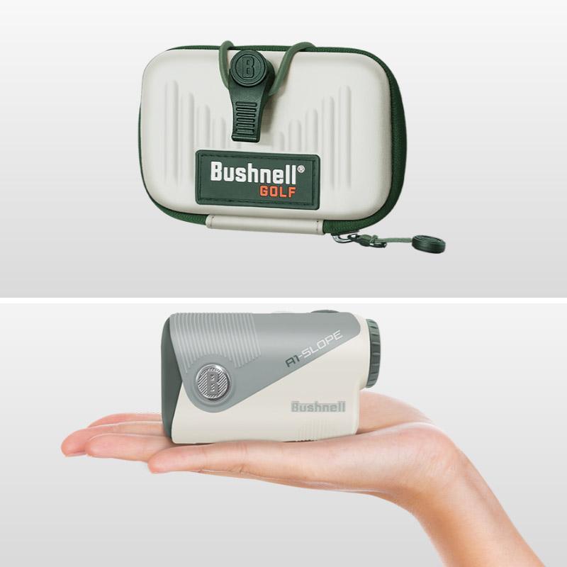 Bushnell 限定カラー ブッシュネルゴルフ ピンシーカー A1