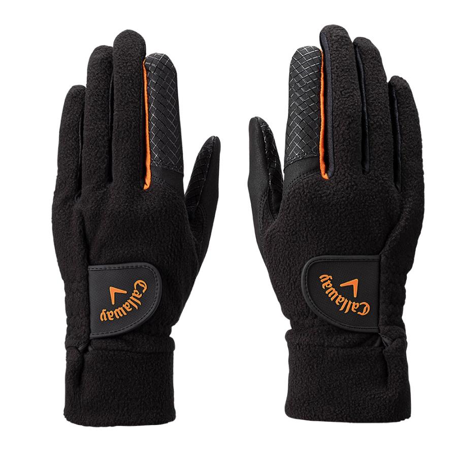 Callaway（キャロウェイ） ハイパー ヒート グローブ FW 25 JM メンズ